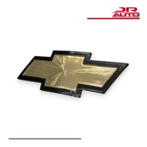 1999-2002 Chevy Silverado 2500 HD front bowtie emblem