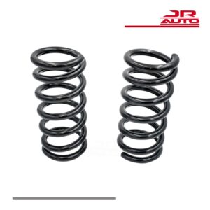 2002-2008 Ram 1500 2WD V8 2 front drop coil springs
