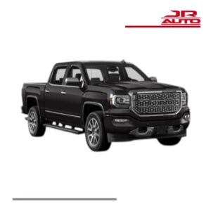 2014-2018 GMC Sierra 1500 RH right fender