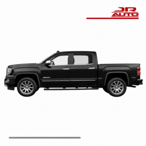 2014-2018 GMC Sierra 1500 LH left fender