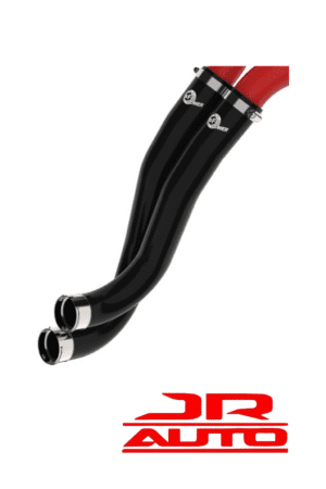 AFE BladeRunner Charge Pipe Kit - 22-25 Ford Bronco Ranger - 46-20754-R