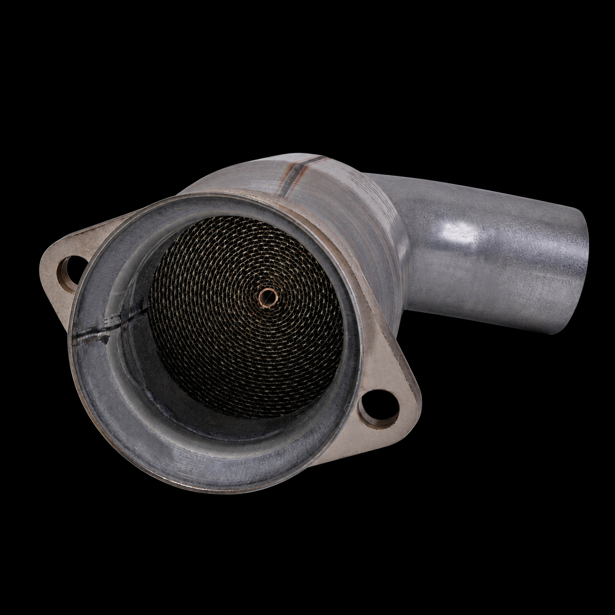 06-24 Dodge BBK 3" Shor Mid Y-Pipe 6.1 / 6.2 / 6.4 HEMI - Image 4