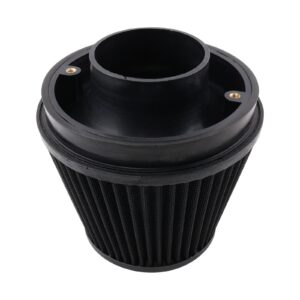 19-25 Chevy Silverado / GMC Sierra / Yukon 5.3L 6.2L V8 Heat Shield Cold Air Intake Kit