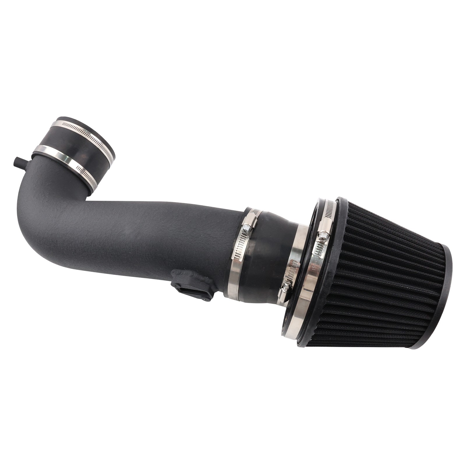 19-25 Chevy Silverado / GMC Sierra / Yukon 5.3L 6.2L V8 Heat Shield Cold Air Intake Kit - Image 6