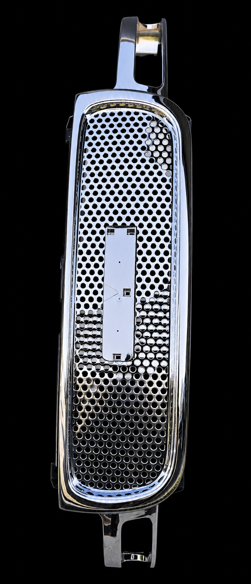 99-02 GMC Denali Sierra Denali Convo Grille Front Replacement - Image 2
