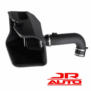 19-25 Chevy Silverado / GMC Sierra / Yukon 5.3L 6.2L V8 Heat Shield Cold Air Intake Kit