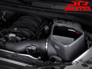 19-25 Chevy Silverado 6.2L - AFE Magnum FORCE Stage-2 Cold Air Intake System w/ Pro DRY S Filter