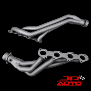 06-24 Dodge Charger/Challenger SRT8 6.1 6.2 6.4 Long Tube Headers 1-7/8 Titanium Ceraminc