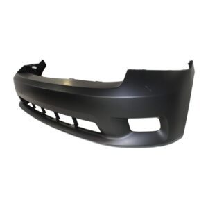 NEW 2009-2010 Dodge Ram 1500 Pickup - Front - Sport Bumper Cover - Primed