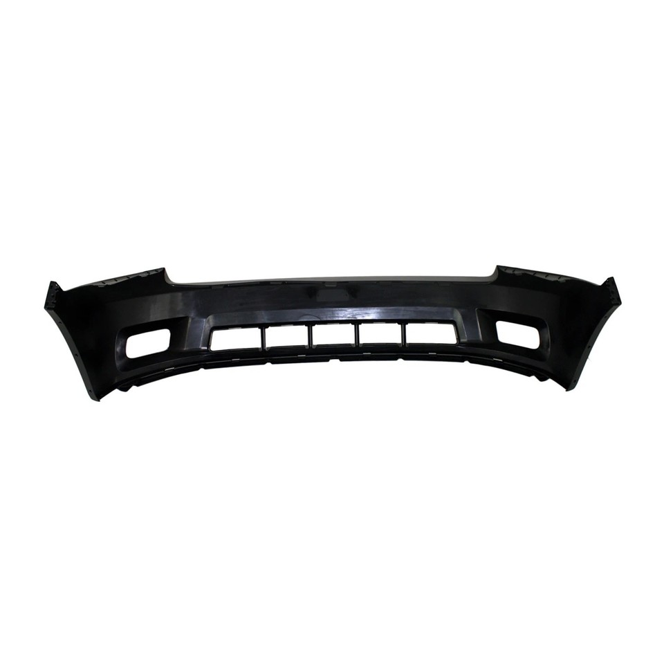 NEW 2009-2010 Dodge Ram 1500 Pickup - Front - Sport Bumper Cover - Primed - Image 4