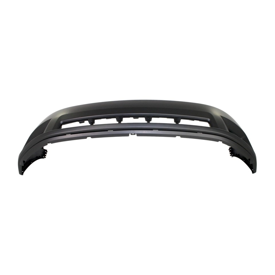 NEW 2009-2010 Dodge Ram 1500 Pickup - Front - Sport Bumper Cover - Primed - Image 6