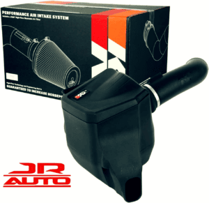 2020-2026 Chevy / GMC Duramax Diesel 6.6 L - K&N Perfornance Air Intake