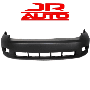 NEW 2009-2010 Dodge Ram 1500 Pickup - Front - Sport Bumper Cover - Primed