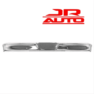 67-78-Goodmark-Ford F-Series-FRONT-Bumper (Without License Plate Holes)
