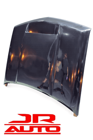New 88-99 Chevy Silverado / GMC Sierra C1500 C/K Pickup / Truck HD Cowl Performance Induction Ram Air Hood / Heat Extraction